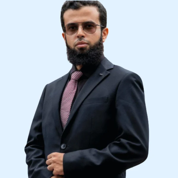 Eng. Ali Al Rabeei