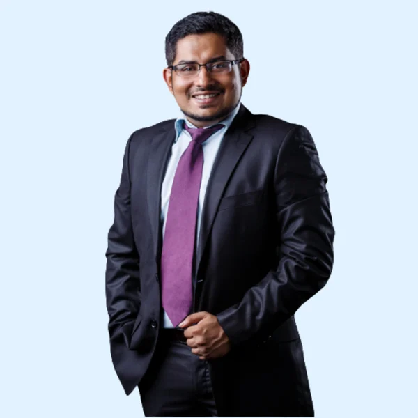 Dr. Ashweein Narayanan
