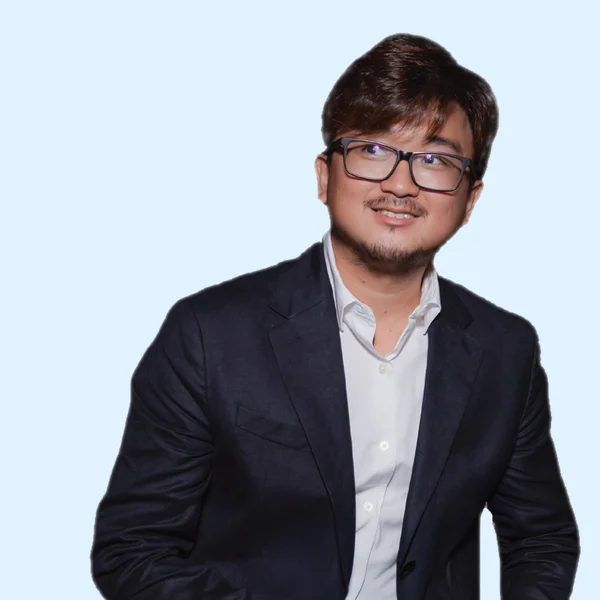 Chua Zhi Ming